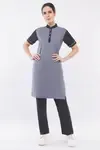 GrayAndBlack